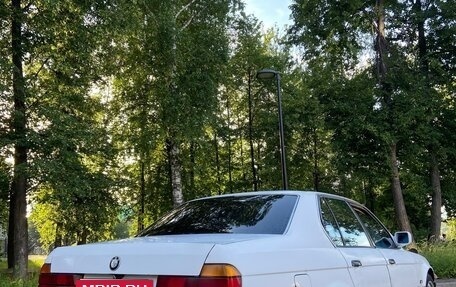 BMW 7 серия, 1990 год, 215 000 рублей, 2 фотография