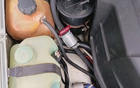 Chevrolet Niva I рестайлинг, 2007 год, 410 000 рублей, 18 фотография