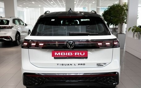 Volkswagen Tiguan, 2026 год, 5 250 000 рублей, 4 фотография