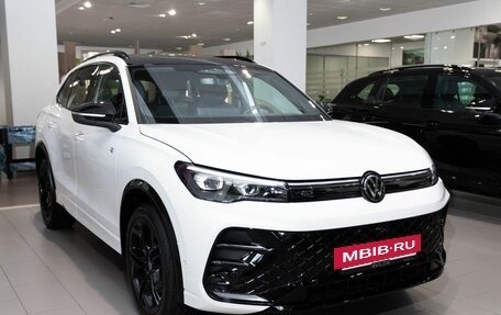 Volkswagen Tiguan, 2026 год, 5 250 000 рублей, 2 фотография