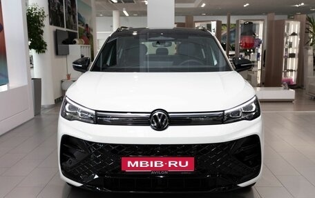 Volkswagen Tiguan, 2026 год, 5 250 000 рублей, 3 фотография