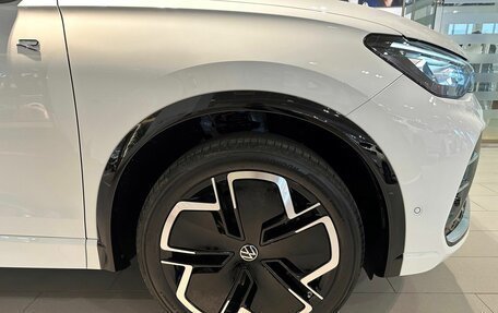 Volkswagen Tiguan, 2026 год, 5 250 000 рублей, 19 фотография