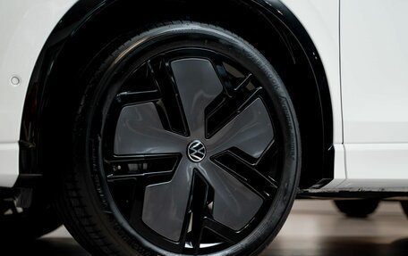 Volkswagen Tiguan, 2026 год, 5 250 000 рублей, 15 фотография