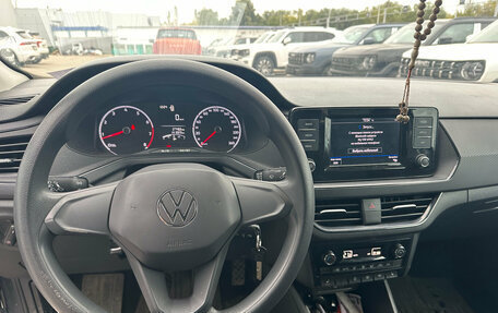 Volkswagen Polo VI (EU Market), 2021 год, 1 277 000 рублей, 6 фотография