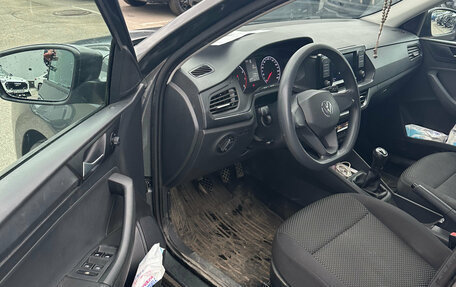 Volkswagen Polo VI (EU Market), 2021 год, 1 277 000 рублей, 5 фотография