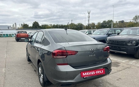 Volkswagen Polo VI (EU Market), 2021 год, 1 277 000 рублей, 2 фотография