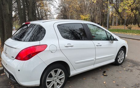 Peugeot 308 II, 2012 год, 499 000 рублей, 6 фотография