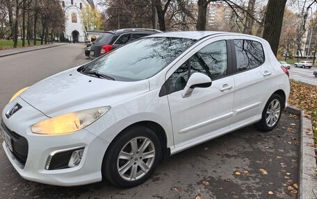 Peugeot 308 II, 2012 год, 499 000 рублей, 5 фотография