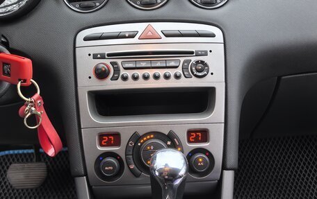 Peugeot 308 II, 2012 год, 499 000 рублей, 7 фотография