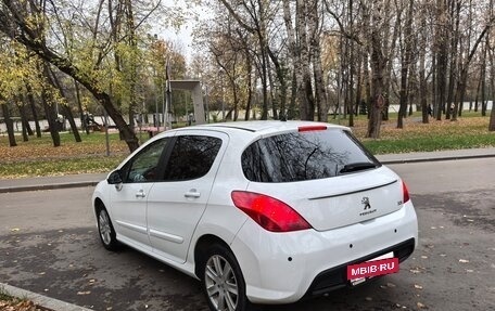 Peugeot 308 II, 2012 год, 499 000 рублей, 4 фотография