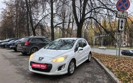 Peugeot 308 II, 2012 год, 499 000 рублей, 3 фотография