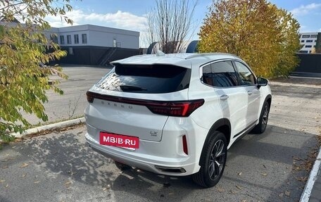 CheryExeed LX, 2023 год, 2 550 000 рублей, 7 фотография