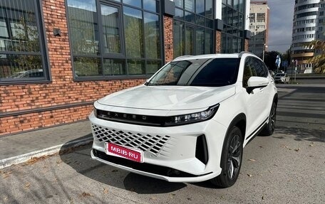 CheryExeed LX, 2023 год, 2 550 000 рублей, 4 фотография