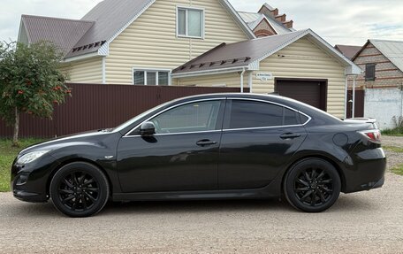 Mazda 6, 2012 год, 700 000 рублей, 2 фотография