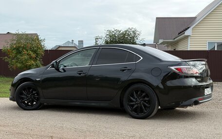 Mazda 6, 2012 год, 700 000 рублей, 3 фотография