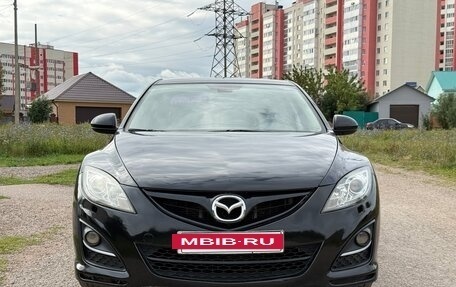 Mazda 6, 2012 год, 700 000 рублей, 5 фотография