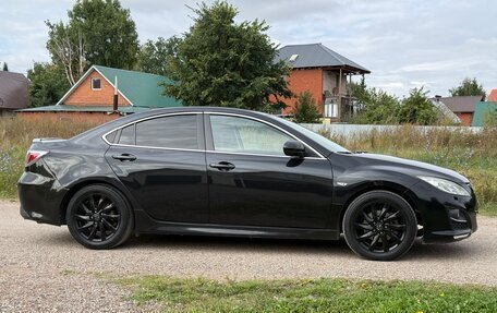 Mazda 6, 2012 год, 700 000 рублей, 6 фотография