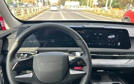 CheryExeed LX, 2023 год, 2 550 000 рублей, 29 фотография