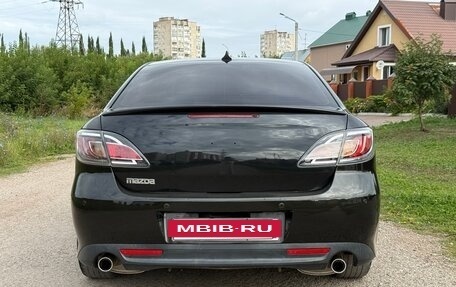 Mazda 6, 2012 год, 700 000 рублей, 4 фотография
