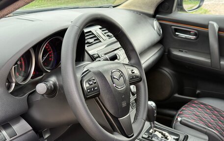 Mazda 6, 2012 год, 700 000 рублей, 12 фотография