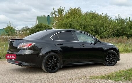 Mazda 6, 2012 год, 700 000 рублей, 8 фотография