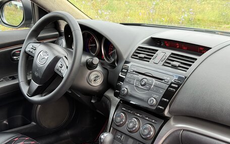 Mazda 6, 2012 год, 700 000 рублей, 9 фотография