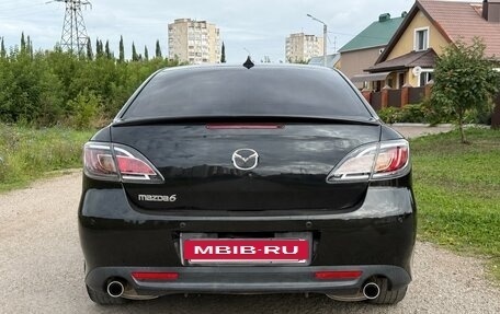 Mazda 6, 2012 год, 700 000 рублей, 16 фотография