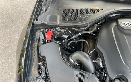 Audi A6, 2018 год, 2 800 000 рублей, 14 фотография