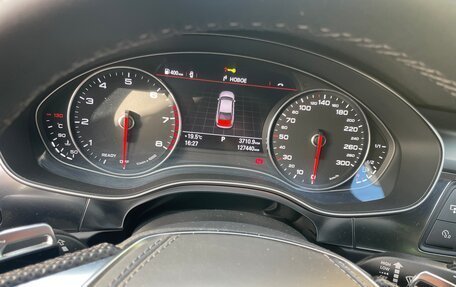 Audi A6, 2018 год, 2 800 000 рублей, 2 фотография