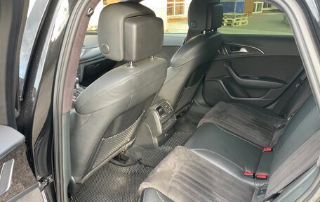 Audi A6, 2018 год, 2 800 000 рублей, 24 фотография