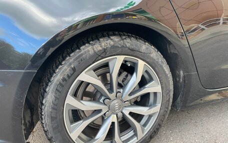 Audi A6, 2018 год, 2 800 000 рублей, 27 фотография