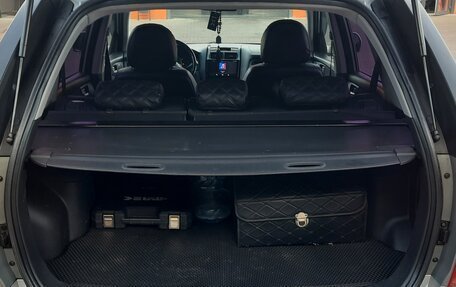 KIA Sportage II, 2010 год, 1 150 000 рублей, 5 фотография