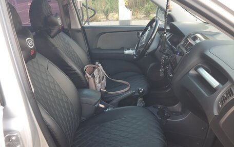 KIA Sportage II, 2010 год, 1 150 000 рублей, 8 фотография