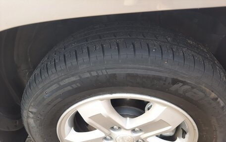 KIA Sportage II, 2010 год, 1 150 000 рублей, 9 фотография