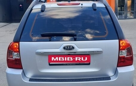 KIA Sportage II, 2010 год, 1 150 000 рублей, 4 фотография