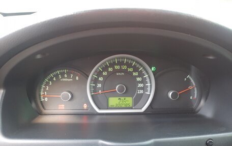 KIA Sportage II, 2010 год, 1 150 000 рублей, 11 фотография