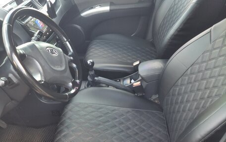 KIA Sportage II, 2010 год, 1 150 000 рублей, 17 фотография