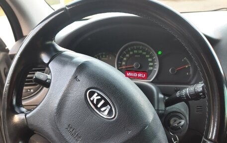 KIA Sportage II, 2010 год, 1 150 000 рублей, 12 фотография