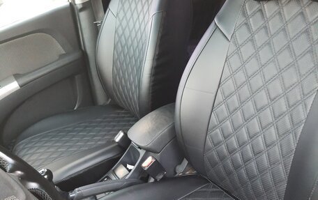KIA Sportage II, 2010 год, 1 150 000 рублей, 13 фотография