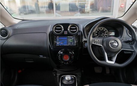 Nissan Note II рестайлинг, 2018 год, 1 292 000 рублей, 13 фотография