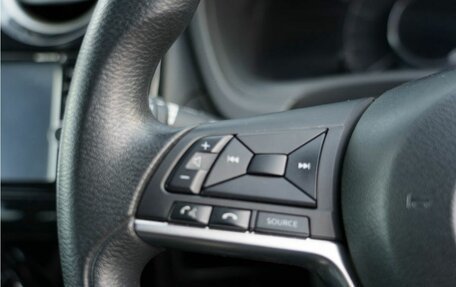 Nissan Note II рестайлинг, 2018 год, 1 292 000 рублей, 14 фотография