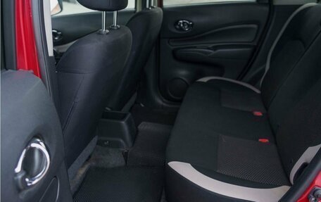 Nissan Note II рестайлинг, 2018 год, 1 292 000 рублей, 24 фотография