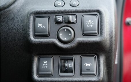 Nissan Note II рестайлинг, 2018 год, 1 292 000 рублей, 18 фотография