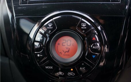 Nissan Note II рестайлинг, 2018 год, 1 292 000 рублей, 16 фотография