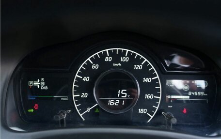 Nissan Note II рестайлинг, 2018 год, 1 292 000 рублей, 15 фотография
