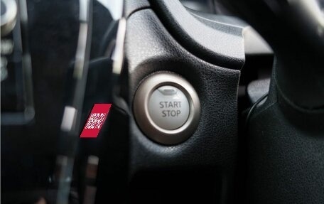 Nissan Note II рестайлинг, 2018 год, 1 292 000 рублей, 17 фотография