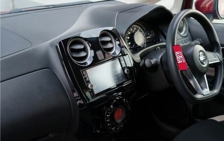 Nissan Note II рестайлинг, 2018 год, 1 292 000 рублей, 23 фотография