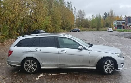 Mercedes-Benz C-Класс, 2013 год, 1 950 000 рублей, 7 фотография
