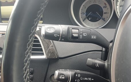 Mercedes-Benz C-Класс, 2013 год, 1 950 000 рублей, 9 фотография