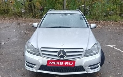 Mercedes-Benz C-Класс, 2013 год, 1 950 000 рублей, 1 фотография